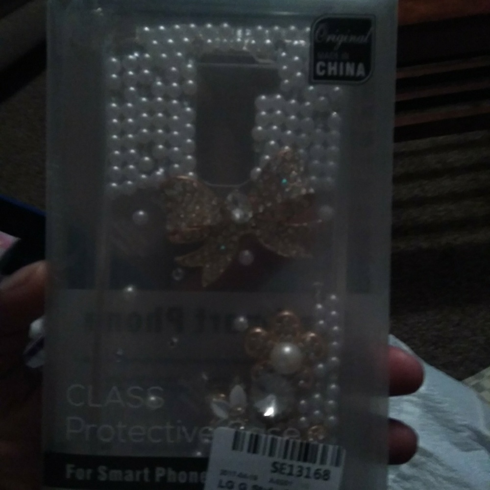 LG Stylo 2 Phone Case